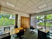 Büro 3: Platin-Premium - 35 qm - Leverkusen Platin-Premium Büro 35 m² - flexibel, 247 Zugang, Top-Ausstattung
