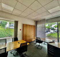Leverkusen Platin-Premium Büro 35 m² - flexibel, 247 Zugang, Top-Ausstattung