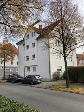 Bild 11 - 2 Zimmer Etagenwohnung in Hamm