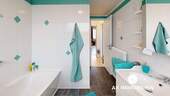 Badezimmer - 