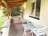 Bungalow Terrasse - 