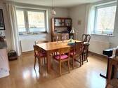 Whg. 2 Essbereich - Mehrfamilienhaus, Wohnhaus in Kuchelmiß zum Kaufen