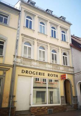 Wohnhaus - Mehrfamilienhaus, Wohnhaus zum Kaufen in Waldenburg