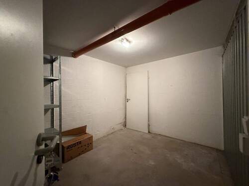 Kellerraum - 