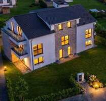 Exklusive Neubau-Dachgeschoss-Wohnung mit Balkon - nur 500 m zur Schlei - Kappeln