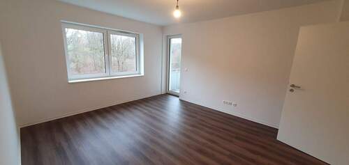 Wohnzimmer
- Bad Brückenau! Neuwertige 3-Zimmer-Wohnung mit Balkon