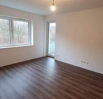 Bad Brückenau! Neuwertige 3-Zimmer-Wohnung mit Balkon