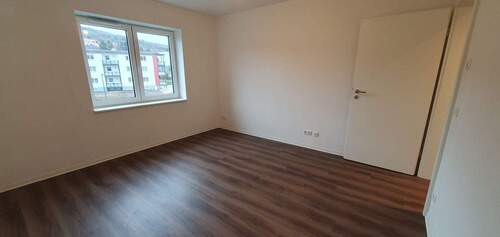 Schlafzimmer - 3 Zimmer Etagenwohnung in Bad Brückenau