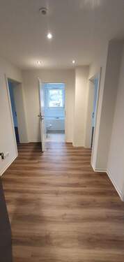 Eingangsbereich/ Diele - 