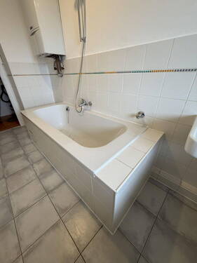 Badewanne - 