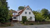außergewöhnliche Dachgeschosswohnung - Licht, Luft und Aussicht - besondere Dachgeschosswohnung auf 2 Ebenen