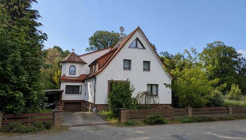 außergewöhnliche Dachgeschosswohnung - Licht, Luft und Aussicht - besondere Dachgeschosswohnung auf 2 Ebenen