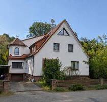 Licht, Luft und Aussicht - besondere Dachgeschosswohnung auf 2 Ebenen - Lachendorf
