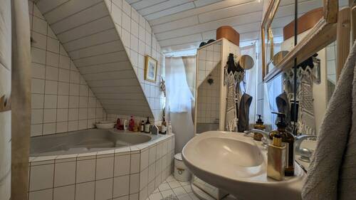 Badezimmer - 