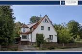 Von Poll - 6 Zimmer Etagenwohnung zum Kaufen in Lachendorf