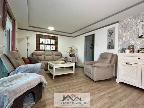 Wohnzimmer - 