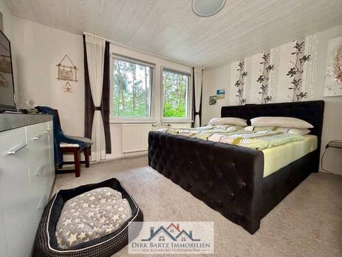 Schlafzimmer - 