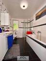Bad mit Wanne - 