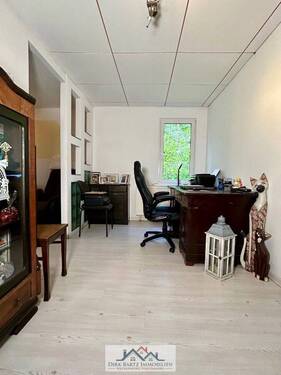 Arbeitszimmer - 