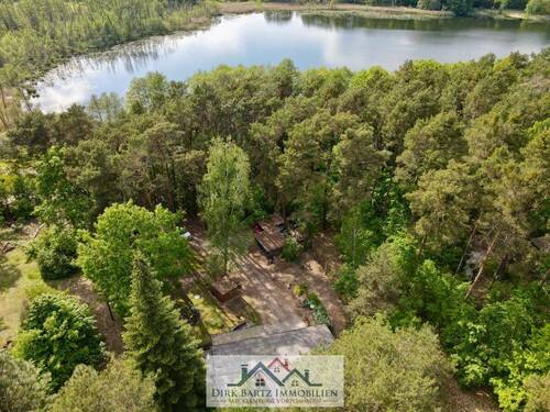 50 Meter zum Bauersee - 