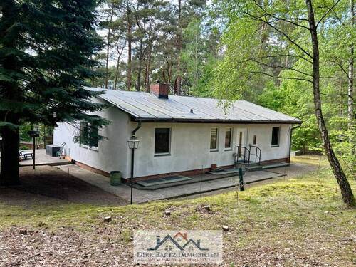Haus Eingang - 