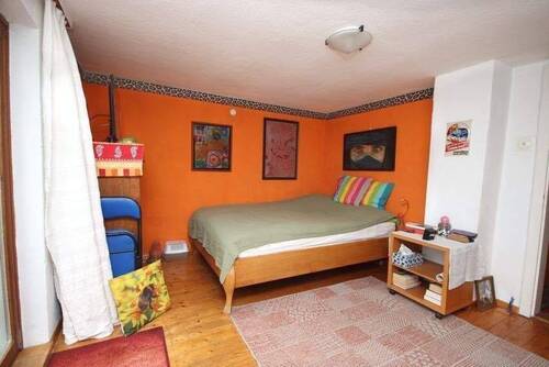 Schlafzimmer - 