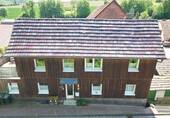 Aussenansicht - 4 Zimmer Einfamilienhaus zum Kaufen in Waldkappel