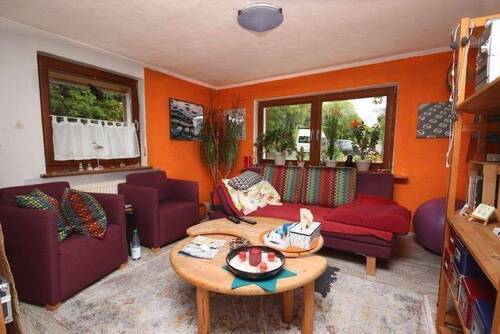Wohnzimmer - 