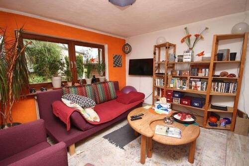 Wohnzimmer - 