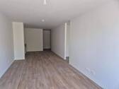 Wohnzimmer - Etagenwohnung mit 62,50 m&sup2; in Hamburg zur Miete