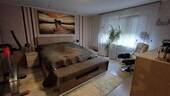 Schlafraum EG - 