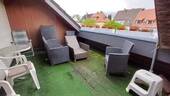 Loggia OG - 