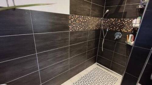 Duschbad EG - 