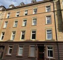 Schöne 3-Zimmer-Wohnung in Stuttgart
