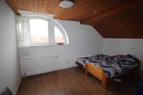 Innenansicht - 