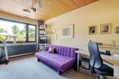 Büro/Kinderzimmer - 