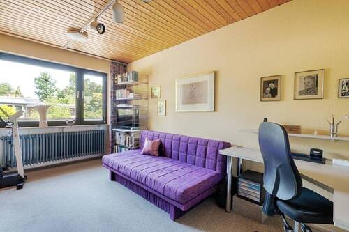 Büro/Kinderzimmer - 