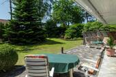 Terrasse - 
