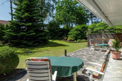 Terrasse - 