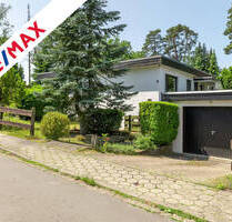 Bungalow mit Charme in Buchholz