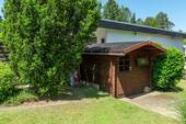 Gartenhaus - 