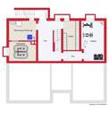 Grundriss Keller - 
