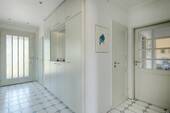 Flur Ansicht 2 - 3 Zimmer Bungalow in Buchholz