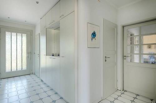 Flur Ansicht 2 - 3 Zimmer Bungalow in Buchholz