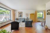 Wohnzimmer Ansicht 2 - 