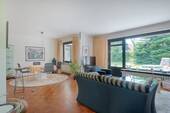 Wohnzimmer Ansicht 3 - 