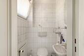 Gäste-WC - 