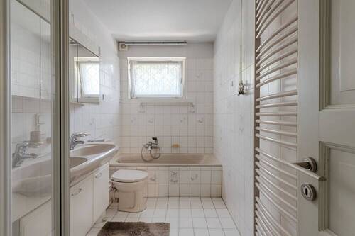 Badezimmer - 