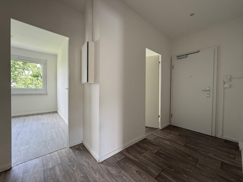 Flurbereich - 