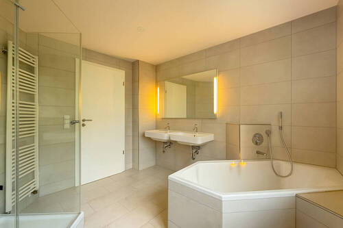 Badezimmer - 